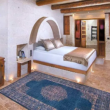 Dionysos Cave Cappadocia Otel