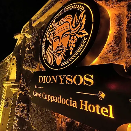 Hotel Dionysos Cave Cappadocia *