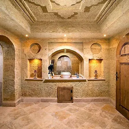 Dionysos Cave Cappadocia Otel