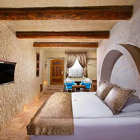 Dionysos Cave Cappadocia Otel