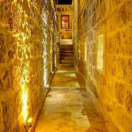 Otel Dionysos Cave Cappadocia Ürgüp