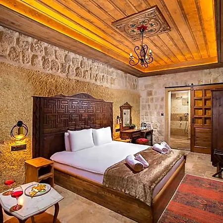 Dionysos Cave Cappadocia Otel Ürgüp