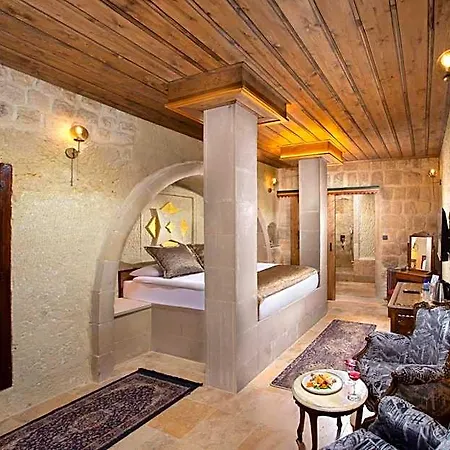Dionysos Cave Cappadocia Otel *