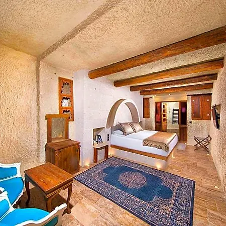 Dionysos Cave Cappadocia Otel