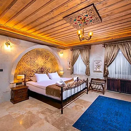 Otel Dionysos Cave Cappadocia *