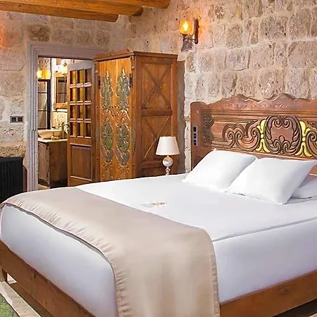 Otel Dionysos Cave Cappadocia Ürgüp