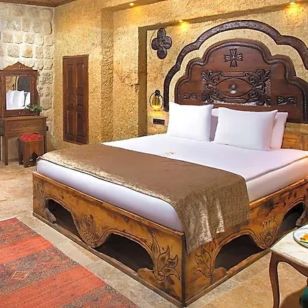 Dionysos Cave Cappadocia Otel Ürgüp
