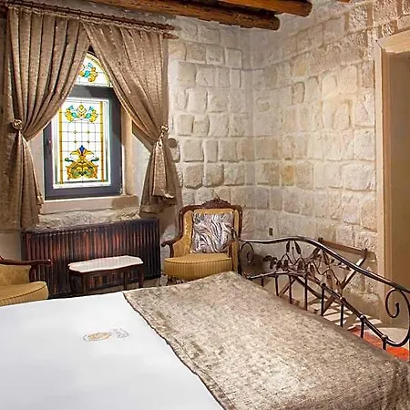 Otel Dionysos Cave Cappadocia