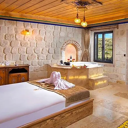 Otel Dionysos Cave Cappadocia