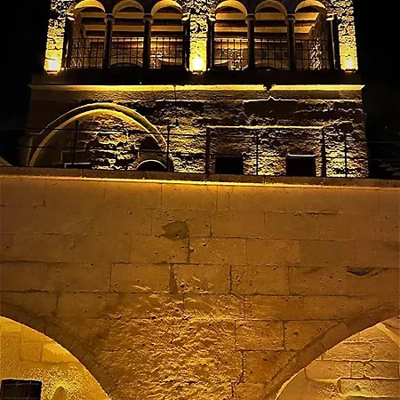 Dionysos Cave Cappadocia Hotel Ürgüp