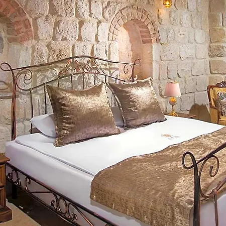 Dionysos Cave Cappadocia Otel Ürgüp