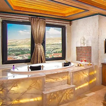 Dionysos Cave Cappadocia * Ürgüp