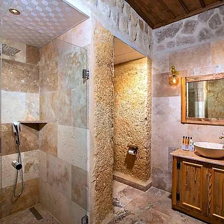 Otel Dionysos Cave Cappadocia *