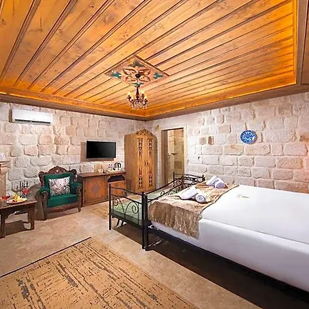 Dionysos Cave Cappadocia Hotel