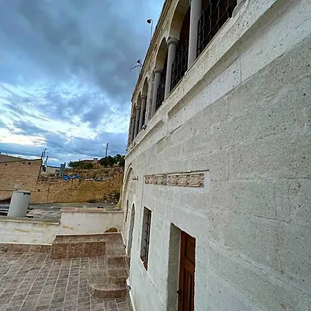 Dionysos Cave Cappadocia Otel Ürgüp