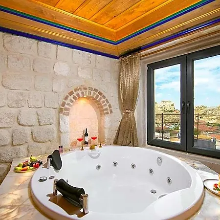 Hotel Dionysos Cave Cappadocia *