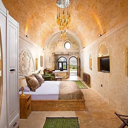 Otel Dionysos Cave Cappadocia *